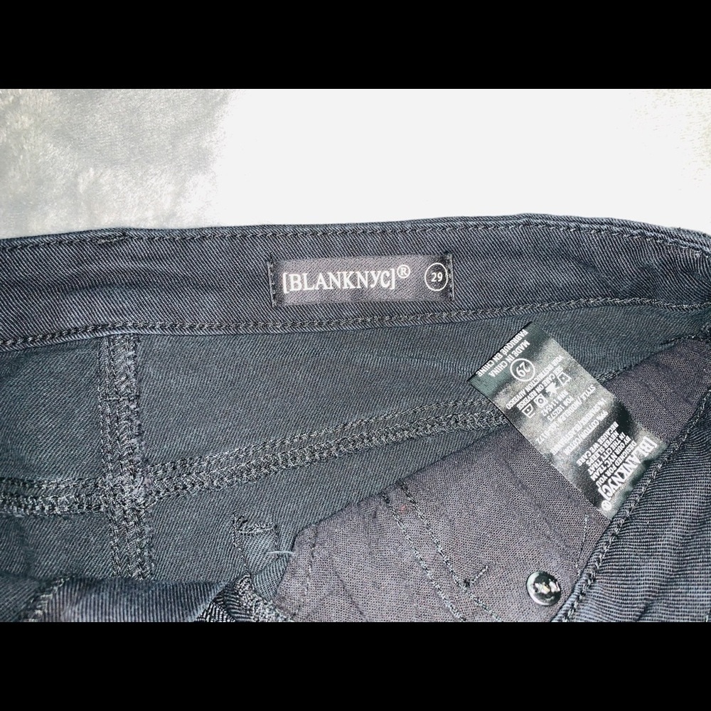 NWTBlank NYC skirt002 - Picture 15 of 16